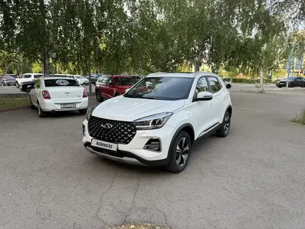 Chery Tiggo 4 Pro 2024 года за 6 100 000 тг. в Астана – фото 15