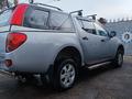 Mitsubishi L200 2011 годаfor6 100 000 тг. в Алматы