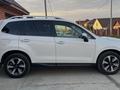 Subaru Forester 2016 года за 10 800 000 тг. в Усть-Каменогорск – фото 6