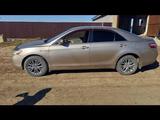 Toyota Camry 2006 годаfor4 500 000 тг. в Актобе – фото 3