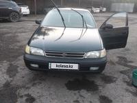 Toyota Carina E 1995 годаүшін2 600 000 тг. в Усть-Каменогорск