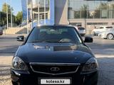 ВАЗ (Lada) Priora 2170 2009 годаүшін1 600 000 тг. в Шымкент