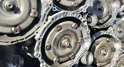 АВТОМАТ КОРОБКА НИССАН VQ20.23.25.30.35 HR15.16.18 CR20 CA20 GA15.16 CG10.1 за 135 000 тг. в Алматы – фото 2