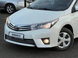 Toyota Corolla 2016 годаfor6 990 000 тг. в Шымкент – фото 2