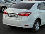 Toyota Corolla 2016 годаfor6 990 000 тг. в Шымкент – фото 4