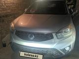 SsangYong Actyon 2015 года за 6 000 000 тг. в Алматы – фото 2
