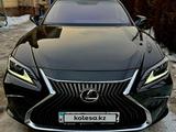 Lexus ES 250 2021 годаүшін20 000 000 тг. в Алматы – фото 5