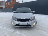 Kia Rio 2014 годаfor6 100 000 тг. в Петропавловск – фото 2