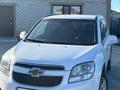 Chevrolet Orlando 2014 годаүшін5 700 000 тг. в Актау – фото 12