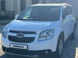 Chevrolet Orlando 2014 года за 5 700 000 тг. в Актау