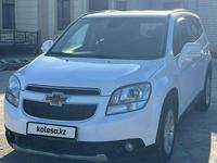 Chevrolet Orlando 2014 годаүшін5 700 000 тг. в Актау