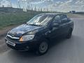 ВАЗ (Lada) Granta 2190 2013 года за 2 000 000 тг. в Астана
