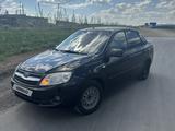 ВАЗ (Lada) Granta 2190 2013 года за 2 000 000 тг. в Астана