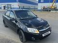 ВАЗ (Lada) Granta 2190 2013 года за 2 000 000 тг. в Астана – фото 2