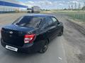 ВАЗ (Lada) Granta 2190 2013 года за 2 000 000 тг. в Астана – фото 4