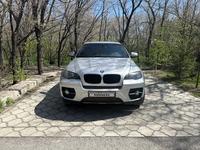 BMW X6 2009 года за 12 000 000 тг. в Караганда