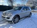 Mercedes-Benz ML 350 2006 года за 5 800 000 тг. в Алматы – фото 3