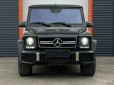 Mercedes-Benz G 55 AMG 2008 годаүшін22 000 000 тг. в Уральск – фото 2