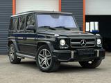 Mercedes-Benz G 55 AMG 2008 годаүшін22 000 000 тг. в Уральск