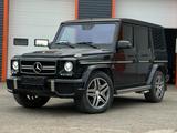 Mercedes-Benz G 55 AMG 2008 годаүшін21 700 000 тг. в Уральск – фото 3