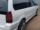 Mitsubishi Chariot 1997 года за 1 700 000 тг. в Жезказган – фото 2