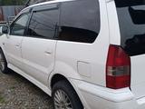 Mitsubishi Chariot 1997 года за 1 700 000 тг. в Жезказган – фото 3