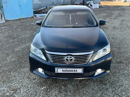 Toyota Camry 2013 года за 9 500 000 тг. в Кокшетау – фото 7