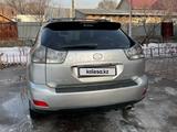 Lexus RX 330 2005 года за 7 500 000 тг. в Алматы – фото 4