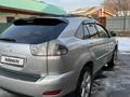 Lexus RX 330 2005 годаfor7 500 000 тг. в Алматы – фото 9