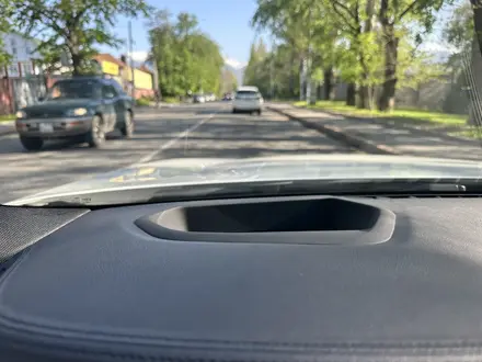 BMW 530 2018 года за 21 000 000 тг. в Алматы – фото 13