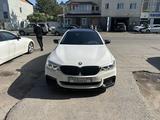 BMW 530 2018 годаүшін21 000 000 тг. в Алматы