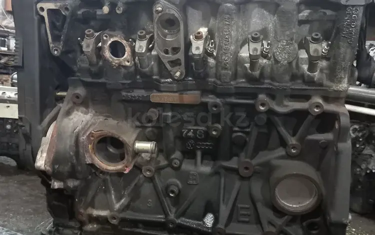 Двигатель Т4, 2.5 дизель (AJT) за 420 000 тг. в Караганда
