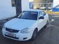ВАЗ (Lada) Priora 2170 2014 года за 2 450 000 тг. в Костанай