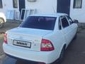 ВАЗ (Lada) Priora 2170 2014 года за 2 450 000 тг. в Костанай – фото 3