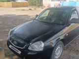 ВАЗ (Lada) Priora 2170 2013 года за 1 600 000 тг. в Семей – фото 2
