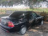 ВАЗ (Lada) Priora 2170 2013 года за 1 600 000 тг. в Семей