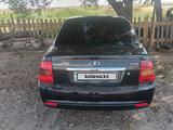 ВАЗ (Lada) Priora 2170 2013 года за 1 600 000 тг. в Семей – фото 3