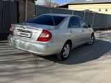 Toyota Camry 2003 годаүшін5 100 000 тг. в Кызылорда – фото 5