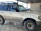Toyota Land Cruiser 1994 года за 6 500 000 тг. в Алматы – фото 2
