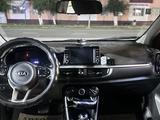 Kia Morning 2018 годаүшін5 100 000 тг. в Туркестан