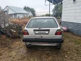 Volkswagen Golf 1990 года за 380 000 тг. в Алматы – фото 2