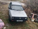 Volkswagen Golf 1990 года за 380 000 тг. в Алматы