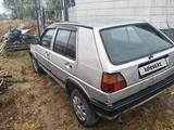 Volkswagen Golf 1990 года за 380 000 тг. в Алматы – фото 3