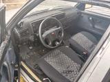 Volkswagen Golf 1990 года за 380 000 тг. в Алматы – фото 5