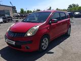 Nissan Note 2007 годаүшін3 300 000 тг. в Павлодар – фото 2