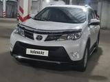 Toyota RAV4 2013 годаүшін10 000 000 тг. в Атырау – фото 3