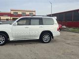 Lexus LX 470 2000 годаүшін9 000 000 тг. в Актобе – фото 3