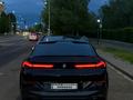 BMW X6 2021 года за 38 450 000 тг. в Астана – фото 6