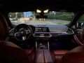 BMW X6 2021 года за 38 450 000 тг. в Астана – фото 9