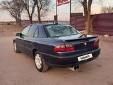 Opel Omega 1997 годаүшін1 950 000 тг. в Шу – фото 5